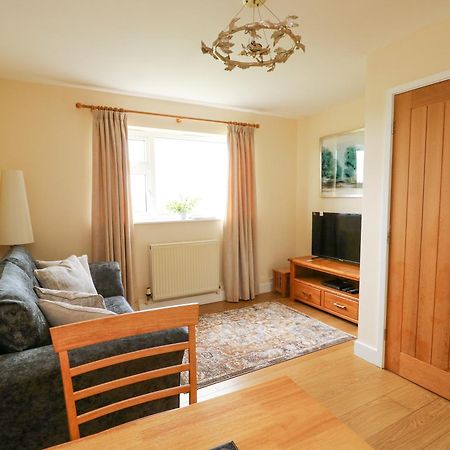 Appartement Llain Bach à Llangefni Extérieur photo