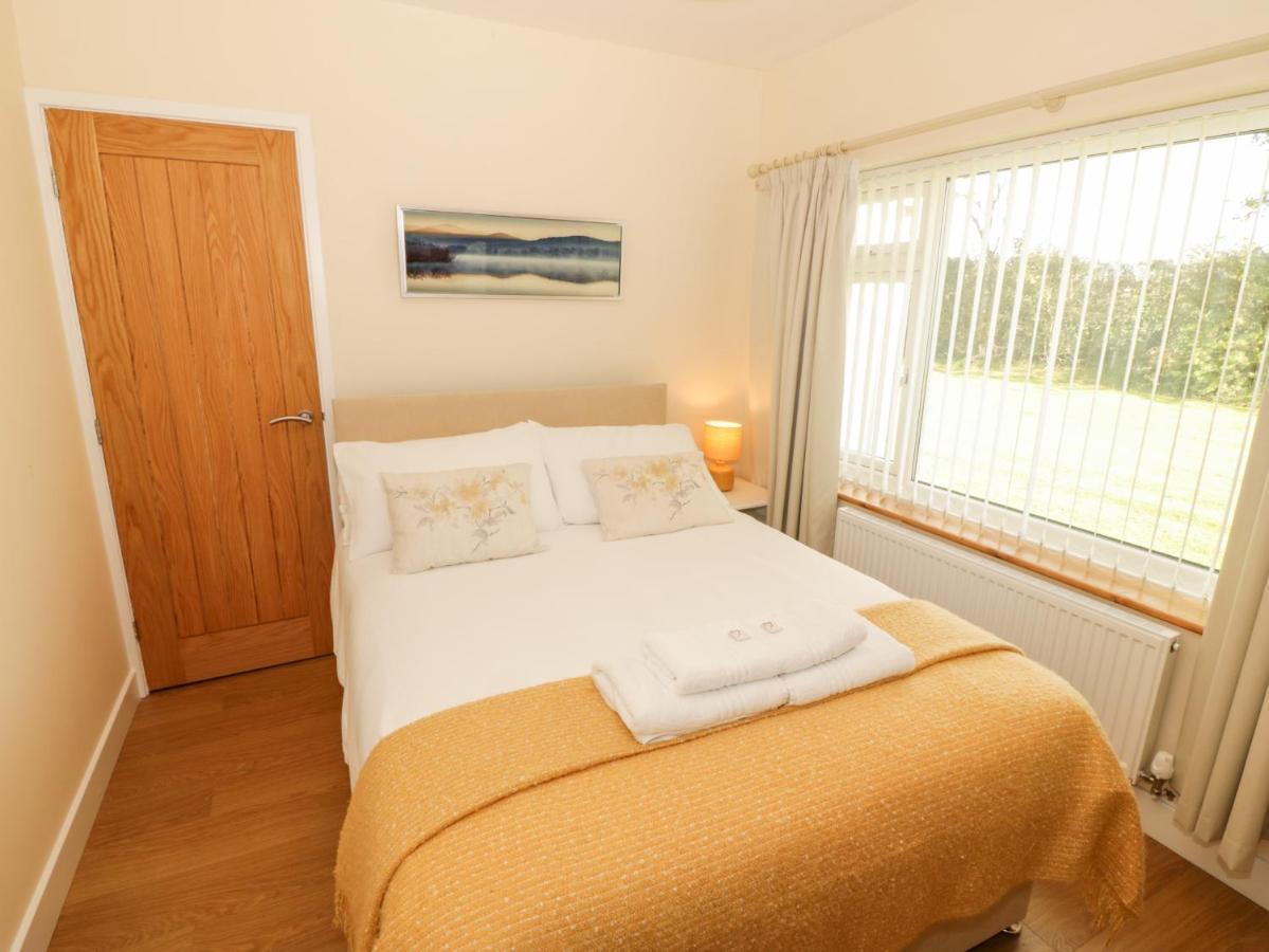 Appartement Llain Bach à Llangefni Extérieur photo